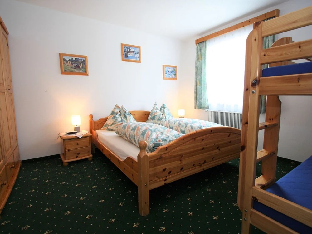 Peaceful Apartment in Radstadt Salzburg near Ski Area