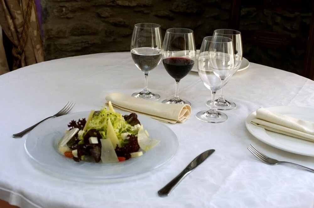 Hotel Restaurant Castellarnau