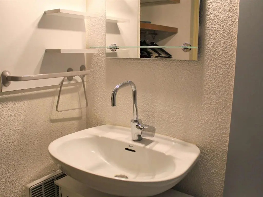 Appartement Vars, 1 pièce, 4 personnes - FR-1-330B-155