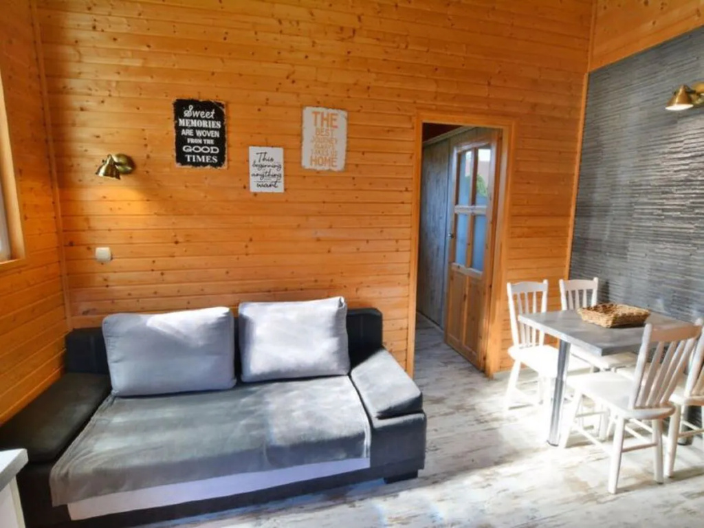 Bungalow Amelia Ustronie Morskie