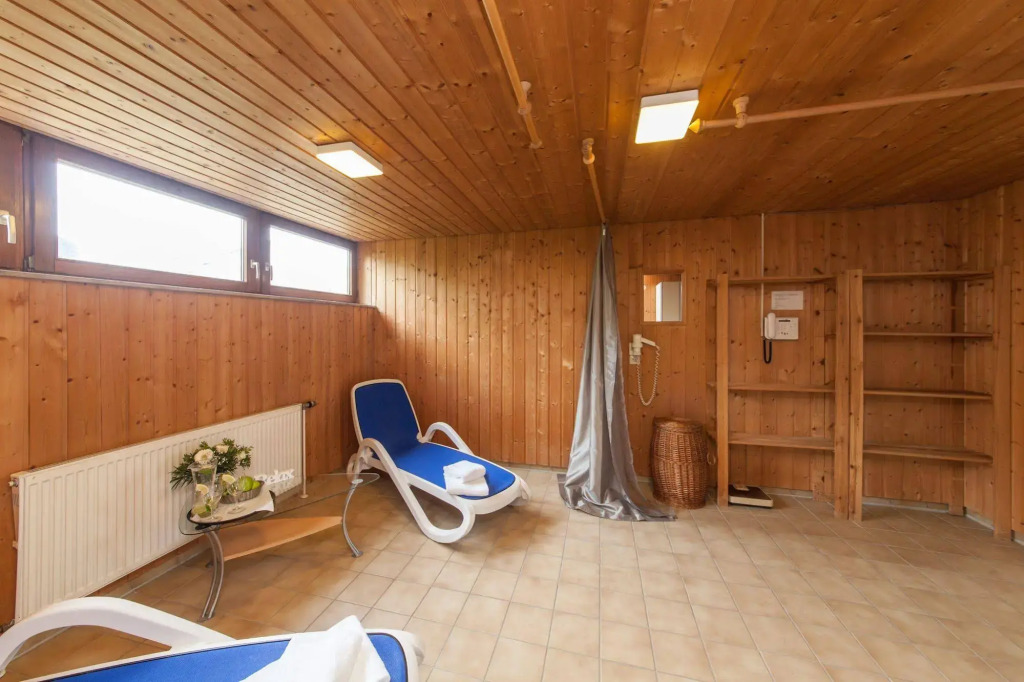 Hotel Strohgäu