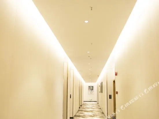 Zhong Yu Garden Hotel