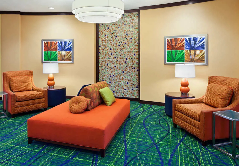 Fairfield Inn & Suites Lewisburg