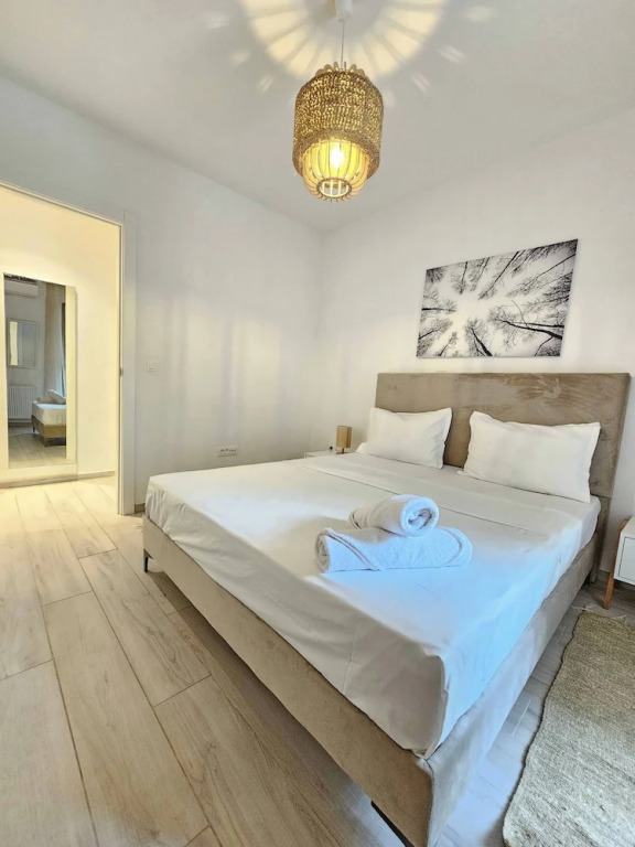 Contemporary Haven of La Marsa S 22