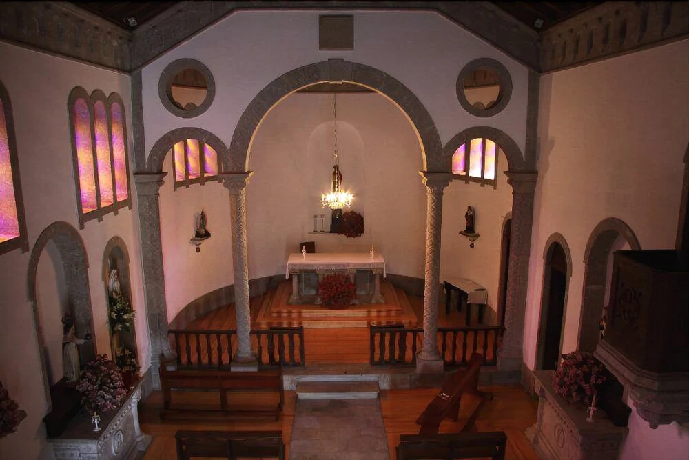 Casa Quinta da Calçada Douro