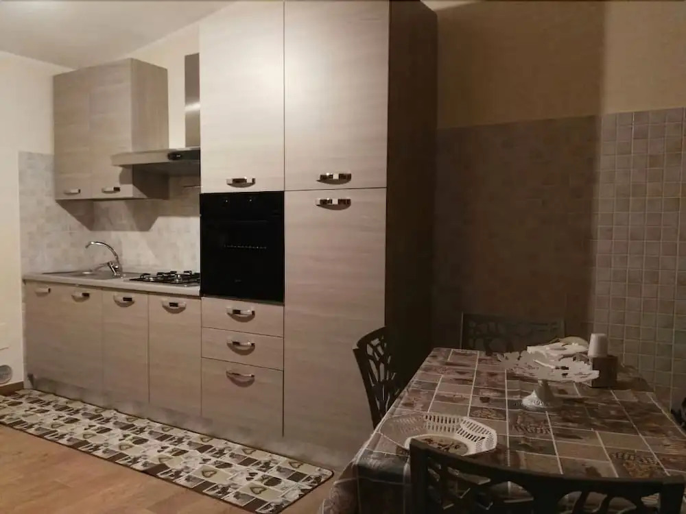 B&B Villa Venere