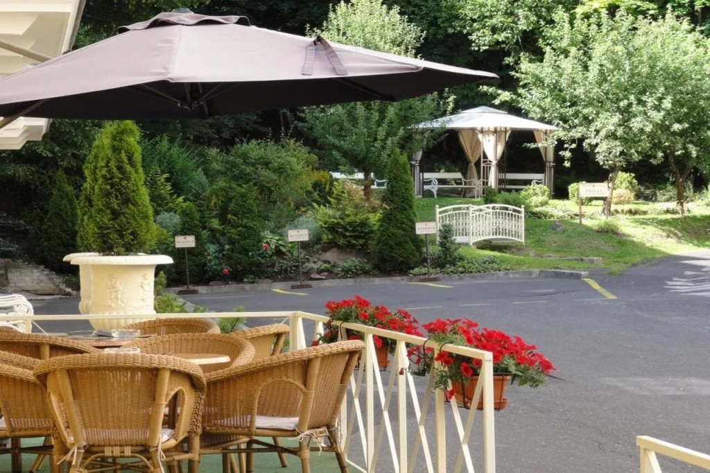 Boutique Hotel Romanza