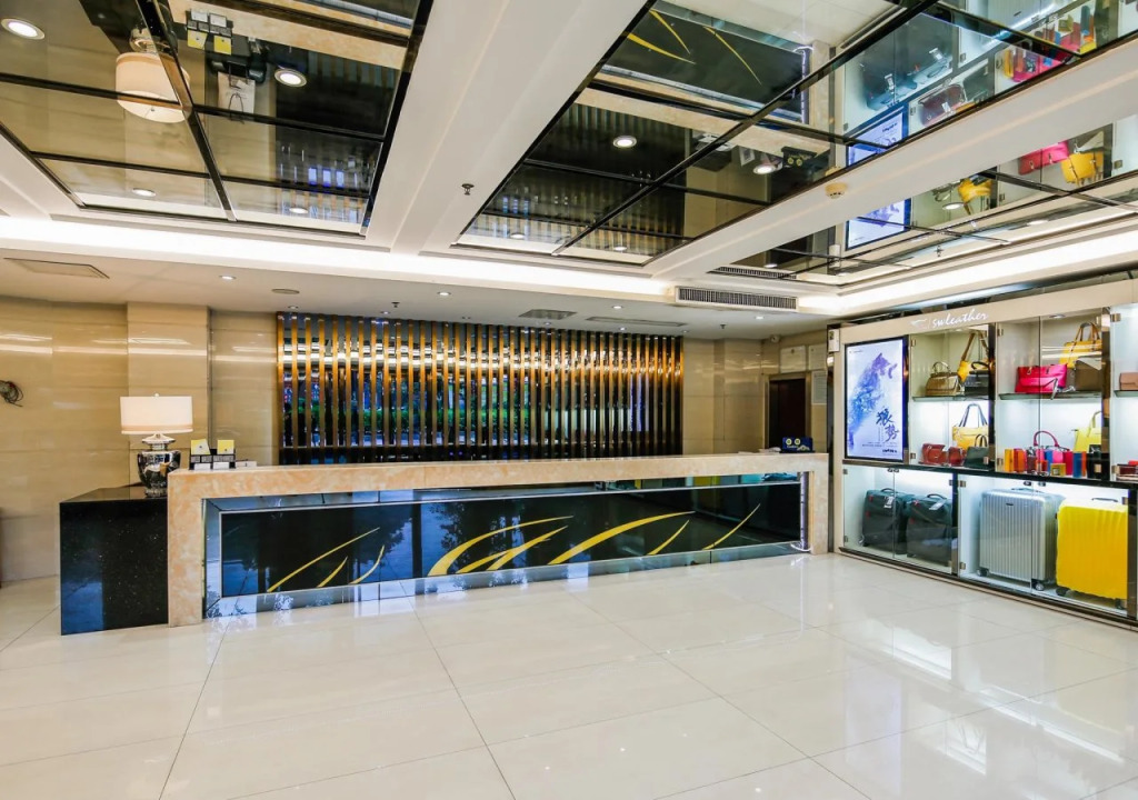 Guang Yuan Hotel