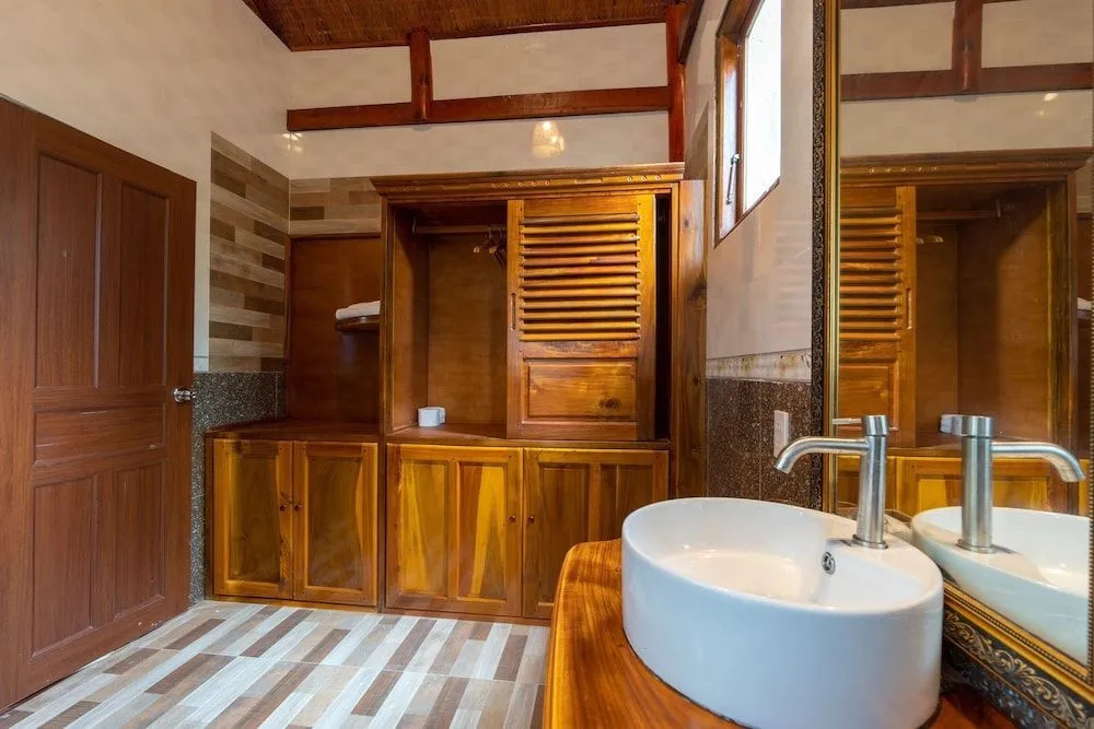 Serene Resort Phu Quoc - Near Bai Vong ferry