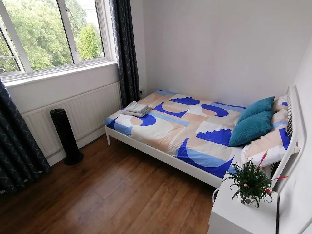 White City Apartment, Your London Stay