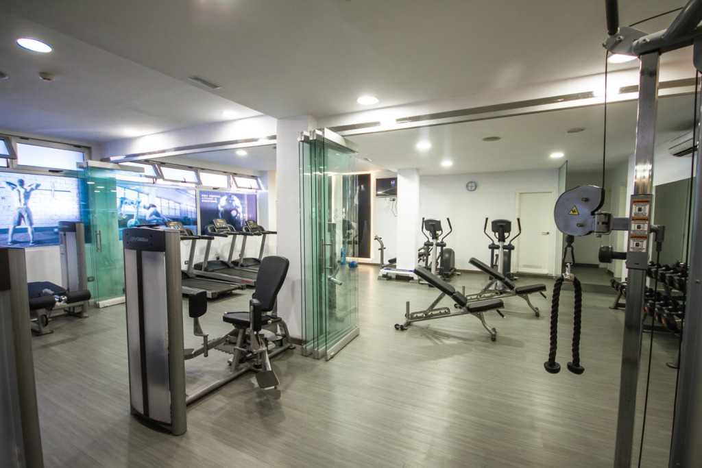 Servatur Casablanca Suites & Spa