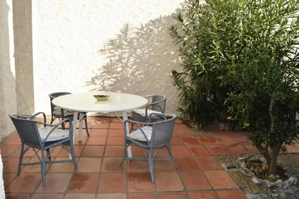 Résidence LA GRIFOULLIÈRE - Maisons & Villas pour 7 Personnes 74