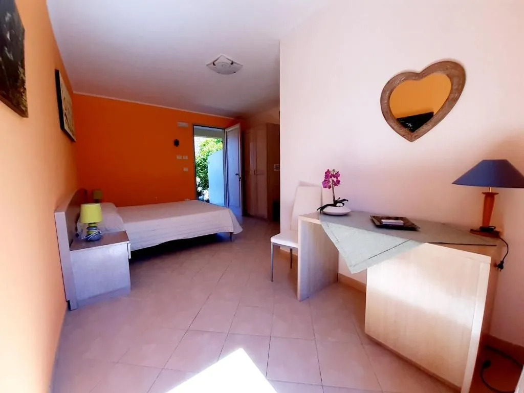 B&B Borgo Minerva