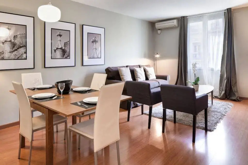 Habitat Apartments Lauria