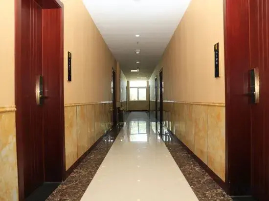 super 8 Hotel (Beijing Dongba Dongwei road horse factory)