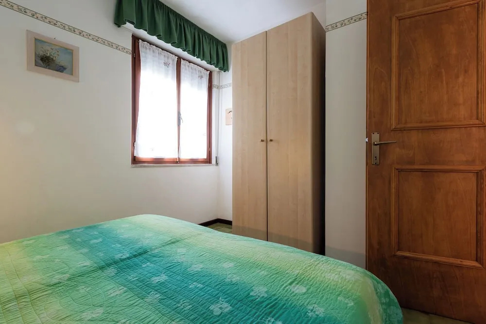 Comfy sea View Apartment in Bibione