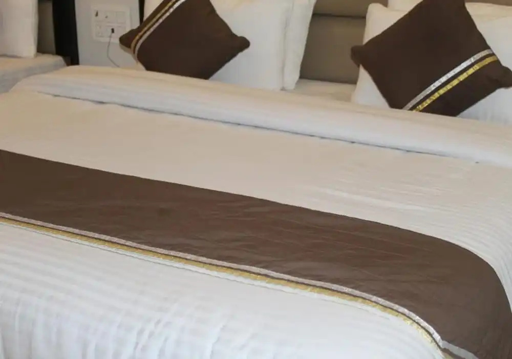 HOTEL SHIVAYE