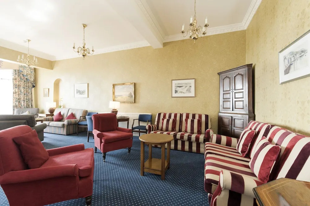 Trefeddian Hotel