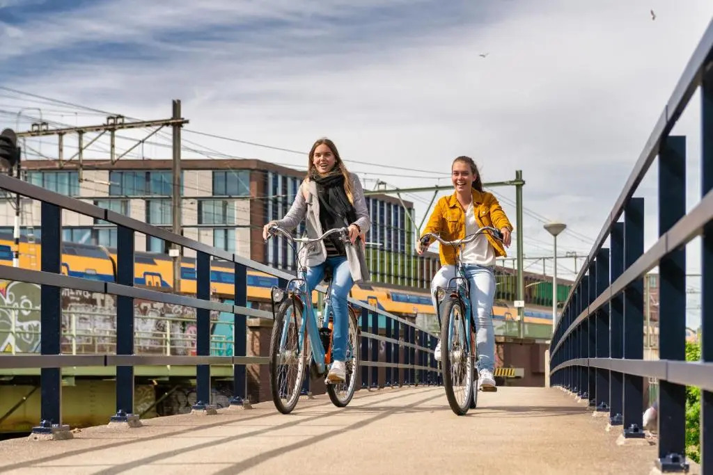 Stayokay Hostel Utrecht Centrum