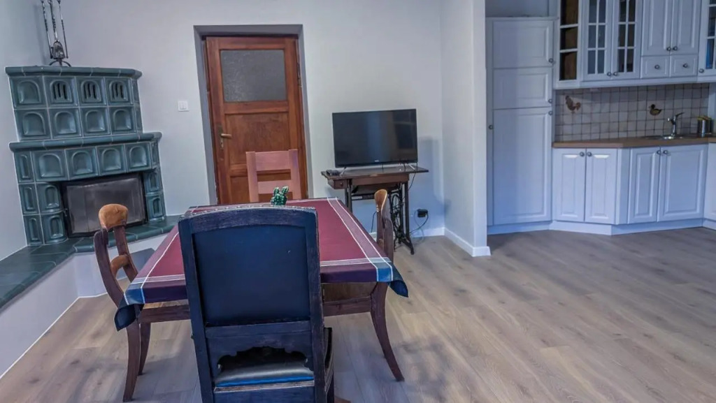 Velvet Apartament Kopinska