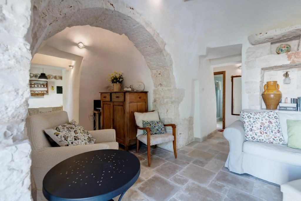 Trullo Maria Teresa