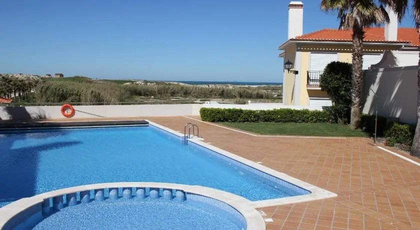 Silver Coast Holidays