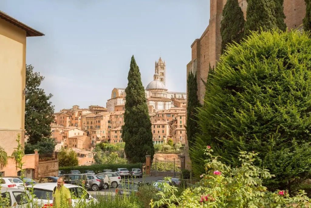 Albergo Chiusarelli