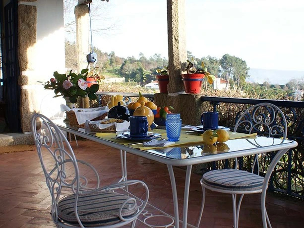 Casa do Monte
