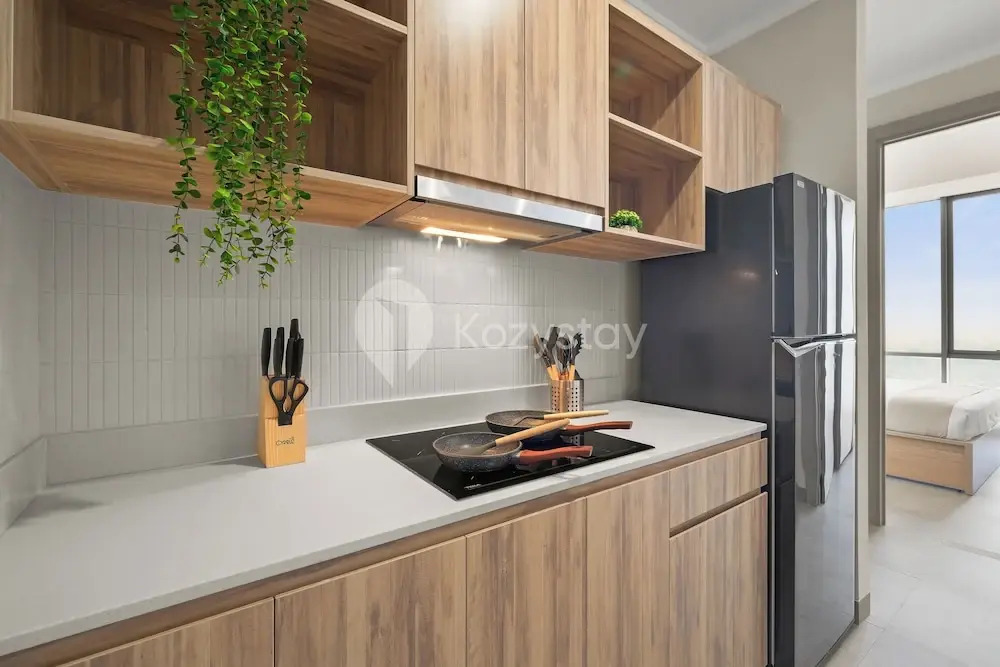 Terava by Kozystay - Kemayoran