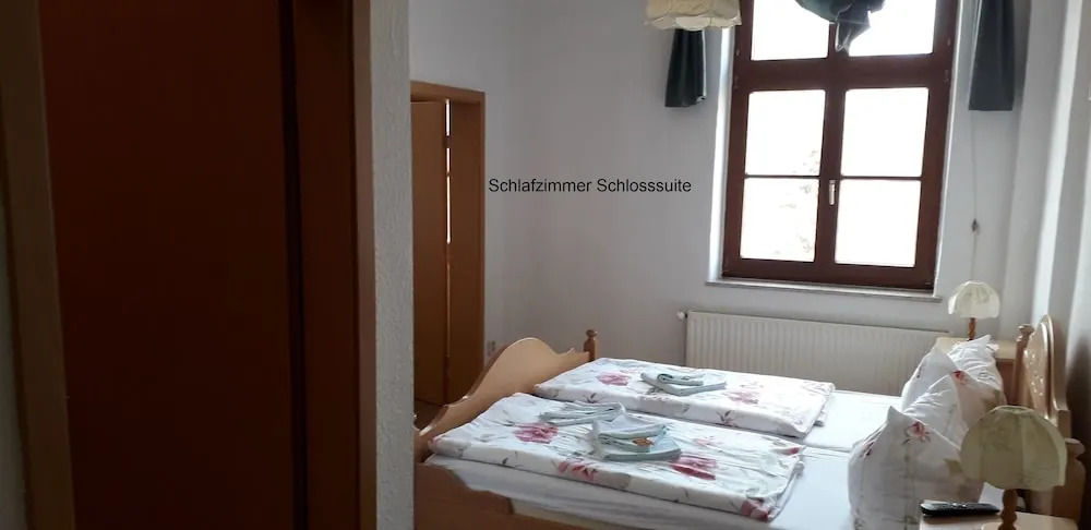 Landhotel Storchenkrug