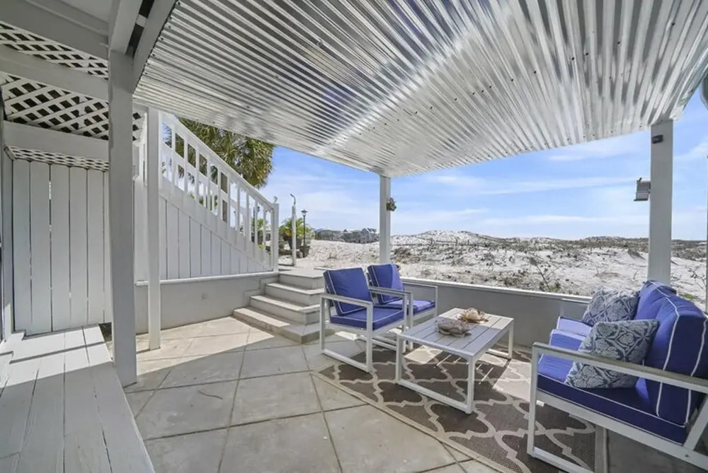 Family Tides by Bliss Beach Rentals