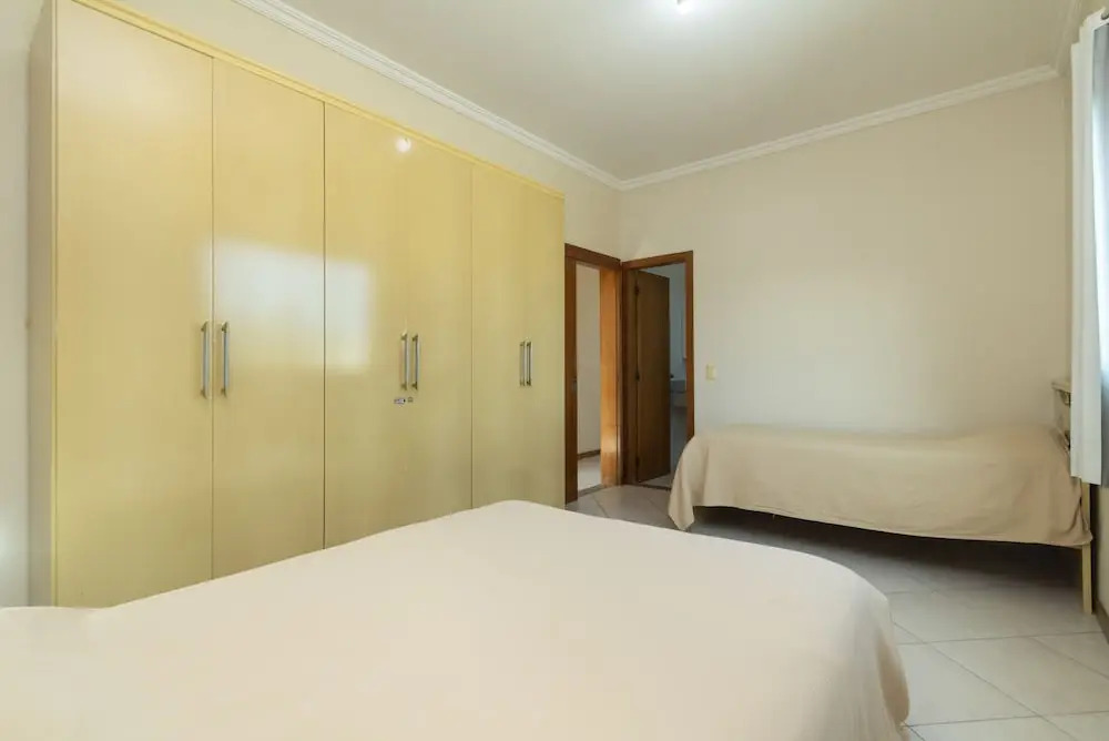 Cobertura Duplex Para 10 Pessoas Em Bombinhas