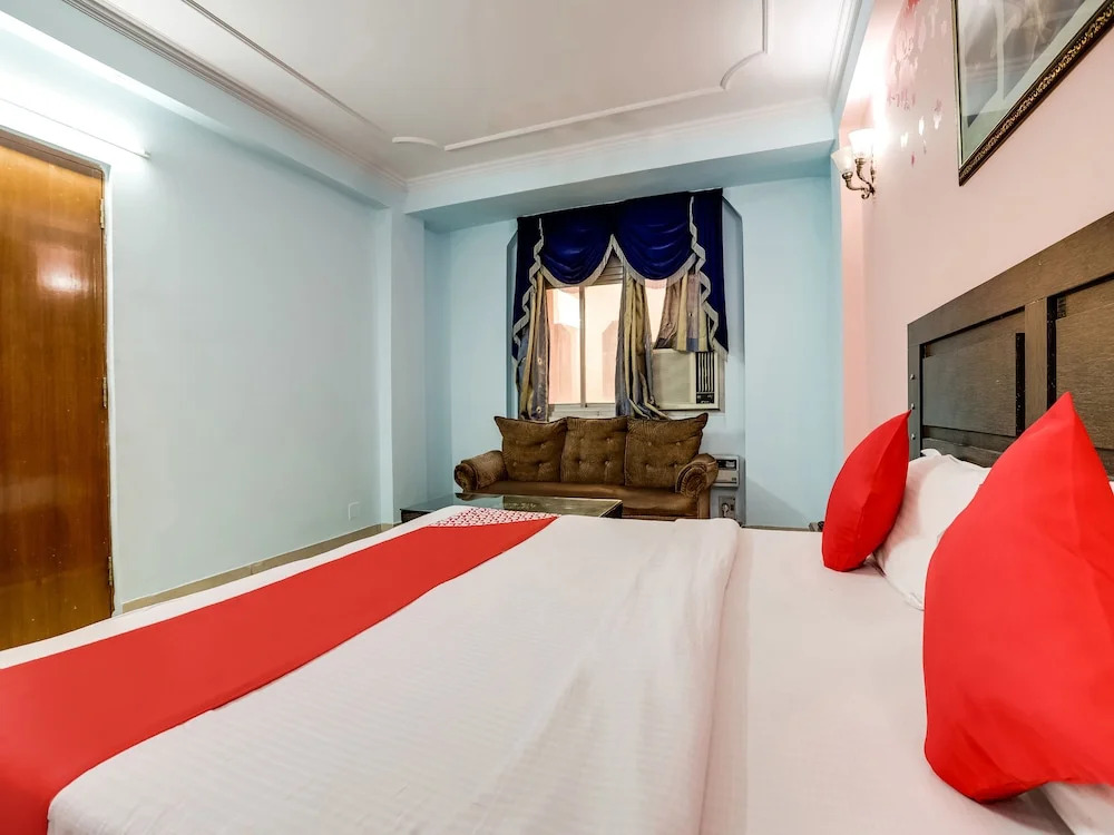 Hotel Golden Deluxe