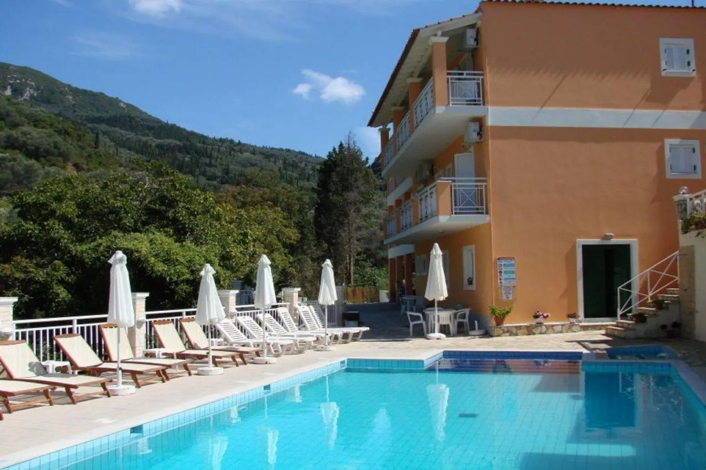 Angelica Hotel