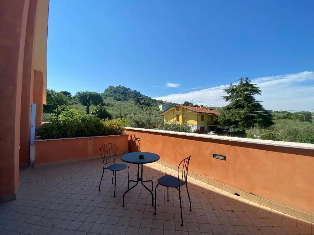 Locanda LaRotonda