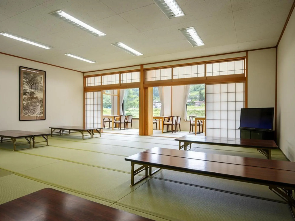 Muikamachi Onsen Healing Inn Ryuki