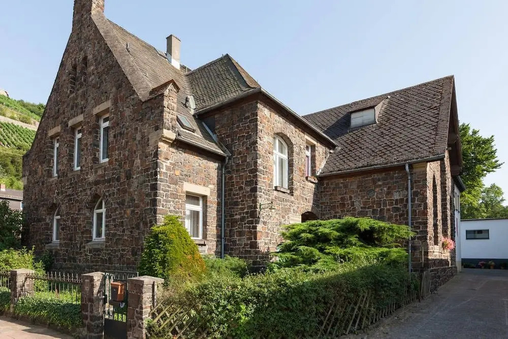 Guesthouse Altes Rathaus
