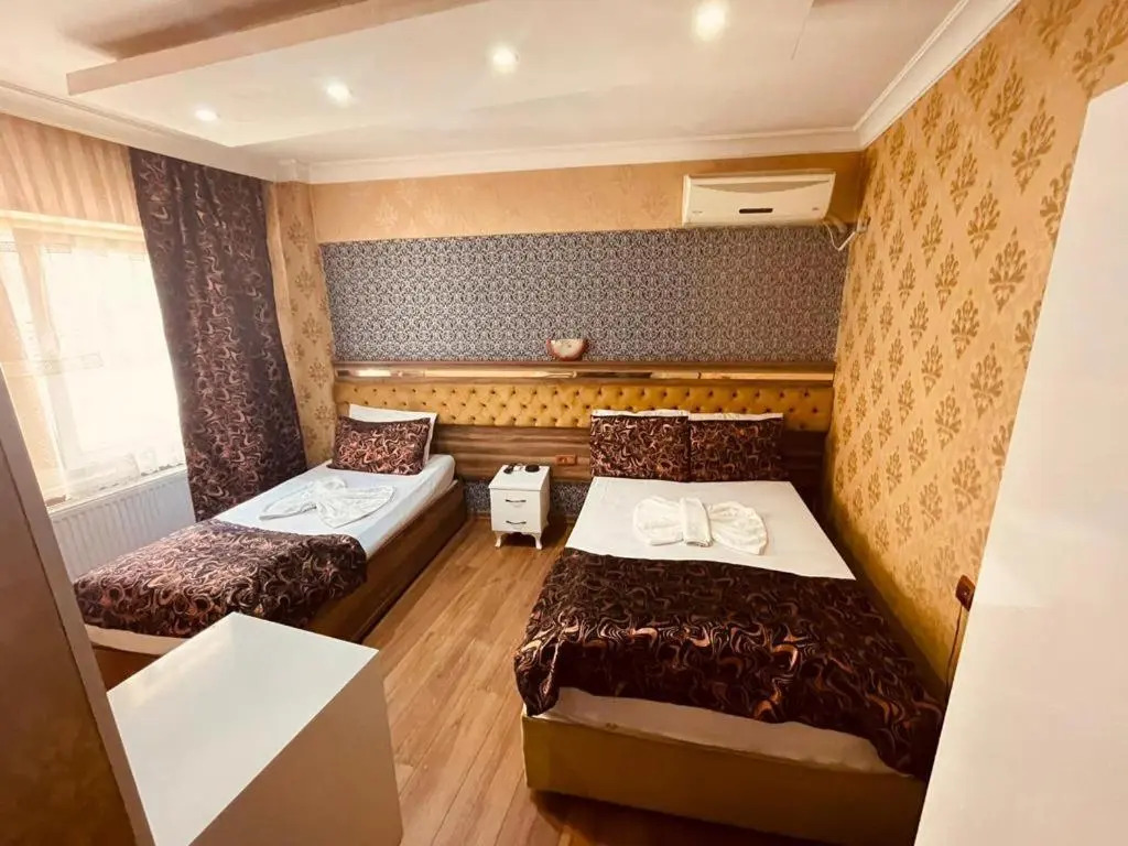 Meta Hotel