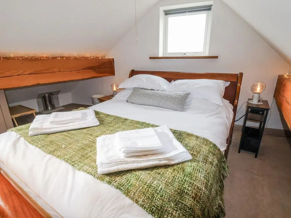 The Hayloft