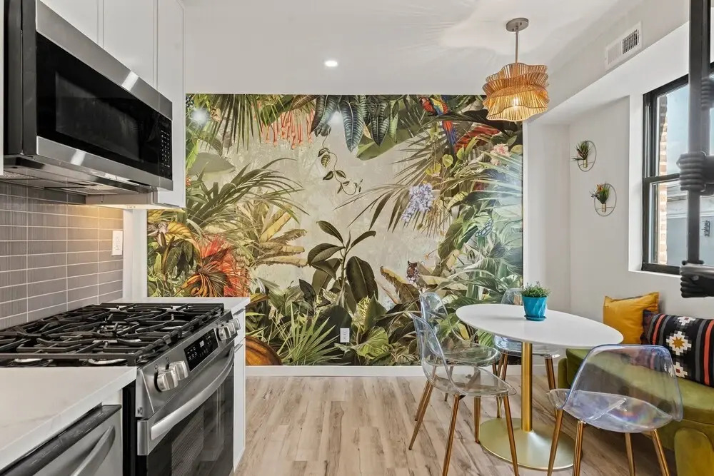 2BR Amazing Roof Deck in Fishtown Nolibs