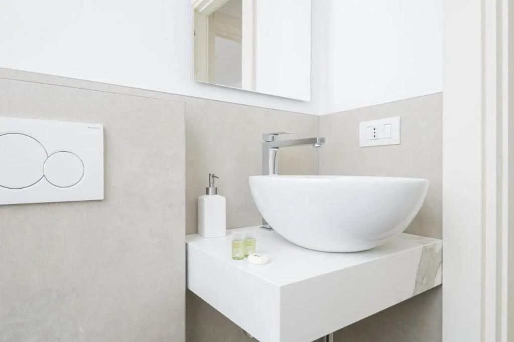 Downtown Residency Cadorna Magenta