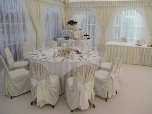 Villa Chateau Amber