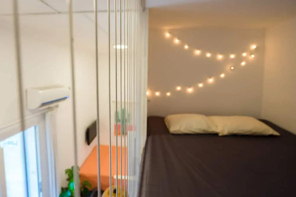 Momento Sleepbox