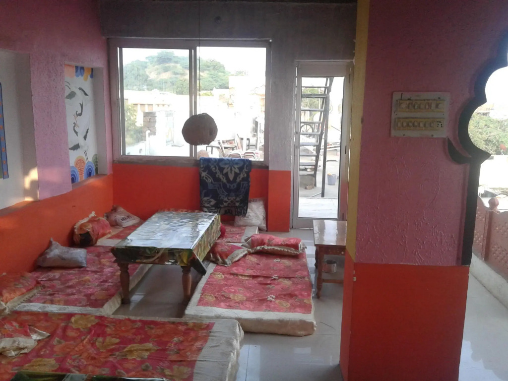 Priya guest house pushkar