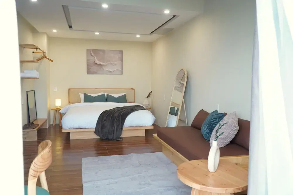 Homey Stay - Cua Dai Hoi An