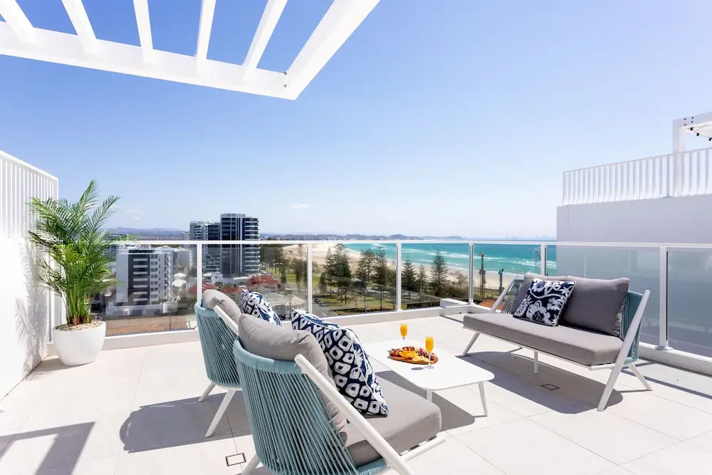 The Beach Houses Holiday Villas