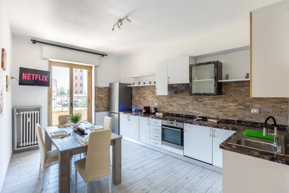 Luxury and Elegance in the Heart of Milan