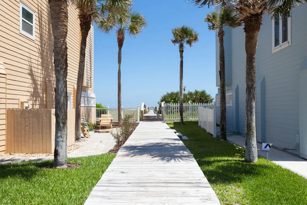 Seaside Bungalow
