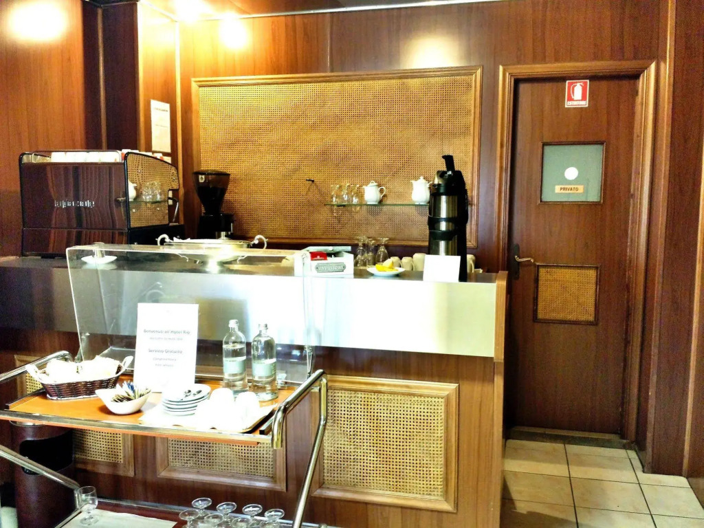 Hotel Rio Sanremo