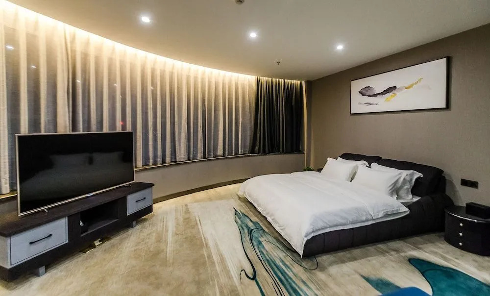 Qianmo Art Hotel